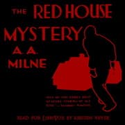 The Red House Mystery (Version 2)