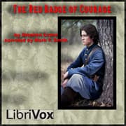 The Red Badge of Courage