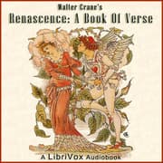Renascence: A Book of Verse