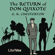 The Return of Don Quixote