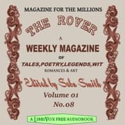 The Rover Vol. 01 No. 08