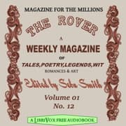The Rover Vol. 01 No. 12