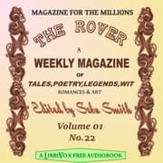 The Rover Vol. 01 No. 22