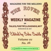 The Rover Vol. 01 No. 26