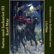 Satan und Ischariot III