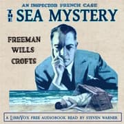 The Sea Mystery