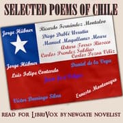 Selected Poems of Chile