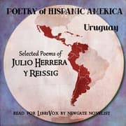 Selected Poems of Herreray-Reissig