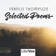 Selected Poems of Francis Thompson