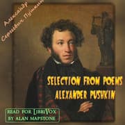 Selection from Poems