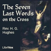 The Seven Last Words on the Cross