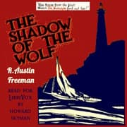 The Shadow Of The Wolf