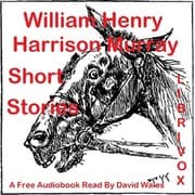Short Stories Of William Henry Harrison Murray