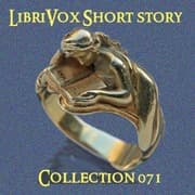 Short Story Collection Vol. 071