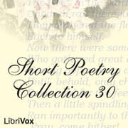 Short Poetry Collection 030