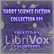 Short Science Fiction Collection 099