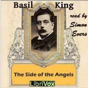 The Side of the Angels (Version 2)