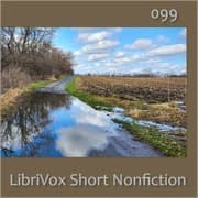 Short Nonfiction Collection, Vol. 099