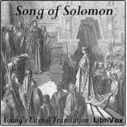 Song of Solomon (Dramatic Reading)