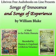 Songs of Innocence and Songs of Experience