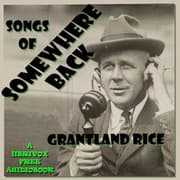 Songs of Somewhere Back