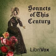 Sonnets of This Century