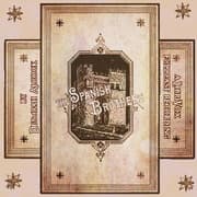 The Spanish Brothers (Dramatic Reading)