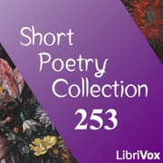 Short Poetry Collection 253