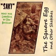 The Square Egg and Other Sketches