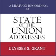 State of the Union Addresses by United States Presidents (1869 - 1876)