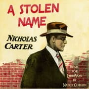 A Stolen Name