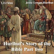 Hurlbut's Story of the Bible Part Two
