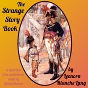 The Strange Story Book (version 2)