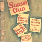 Sunset Gun