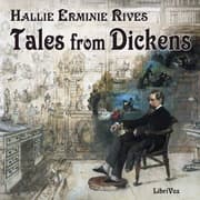 Tales From Dickens