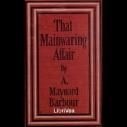 That Mainwaring Affair