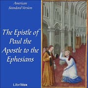 The Epistle of Paul the Apostle to the Ephesians