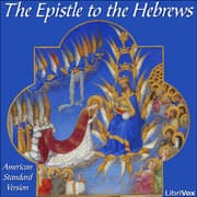 The Epistle to the Hebrews