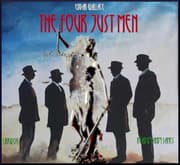 The Four Just Men