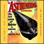 The Skylark of Valeron