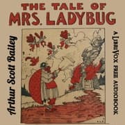 The Tale of Mrs. Ladybug (Version 2)