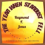 The Year When Stardust Fell (Version 2 Dramatic Reading)