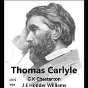 Thomas Carlyle