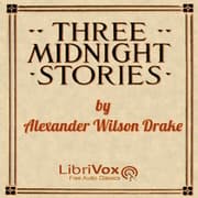 Three Midnight Stories