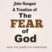 A Treatise of the Fear of God