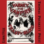 Varney, the Vampyre, Volume 3