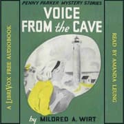 Voice From the Cave