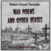 War poems and other verses