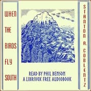 When the Birds Fly South