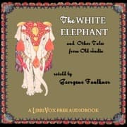 The White Elephant And Other Tales from Old India Retold